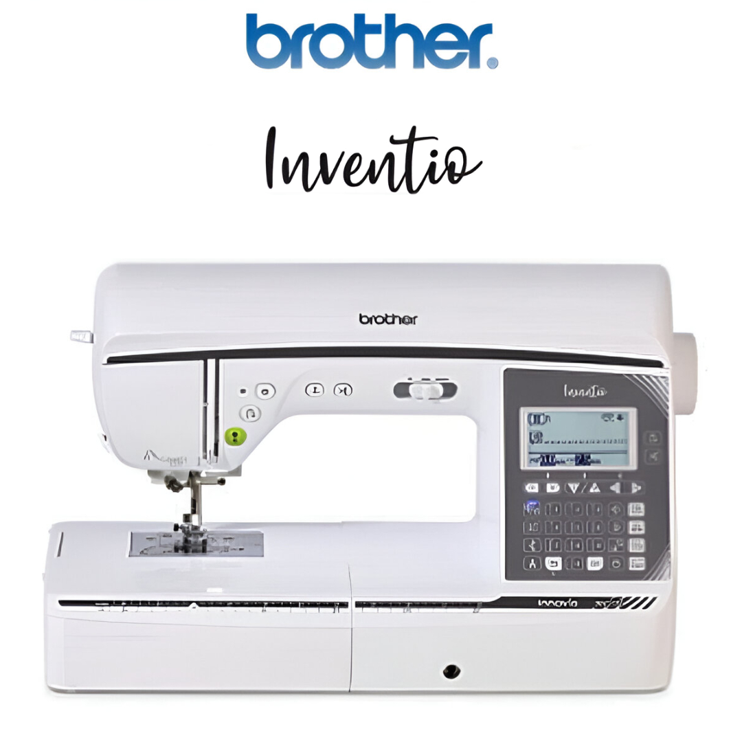 BROTHER Inventio NV1150